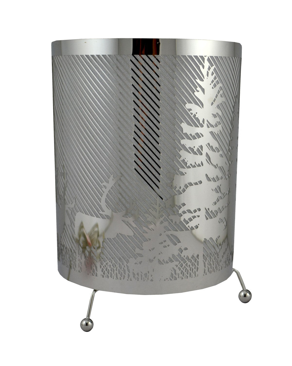 METAL TABLE LAMP NATURE