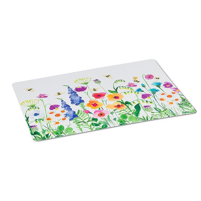 BEE GARDEN PLACEMAT