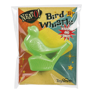 BIRD WHISTLE TOY