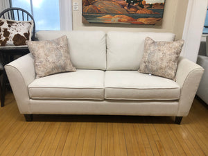 BRENTWOOD - EMMA DOUBLE SOFABED