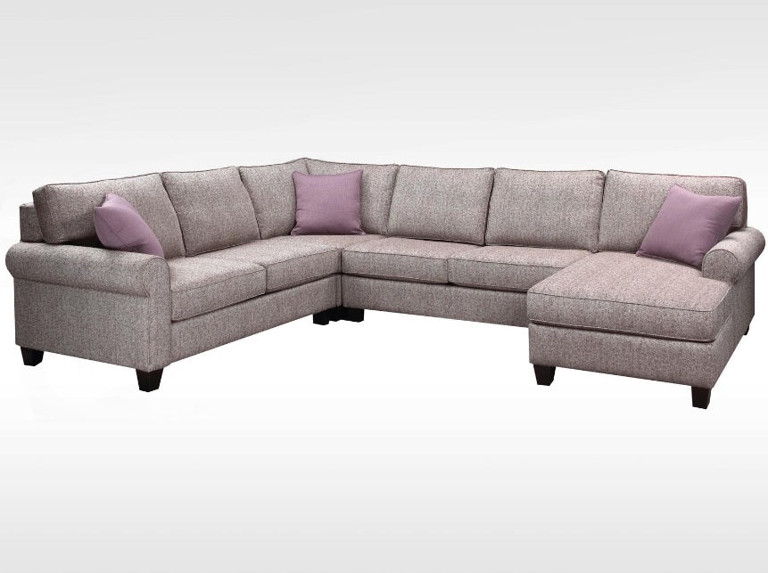 PARKER SECTIONAL SOFA