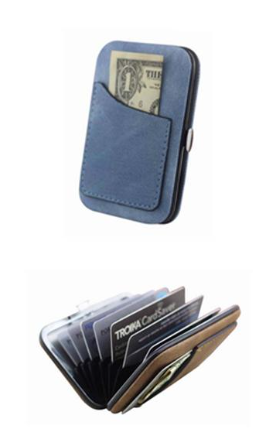 CREDIT CARD CASE