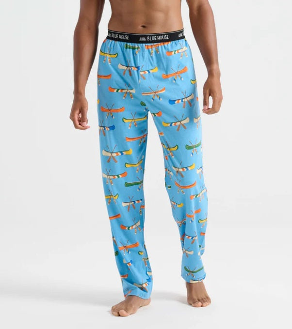 MEN'S ON THE LAKE PJ PANTS