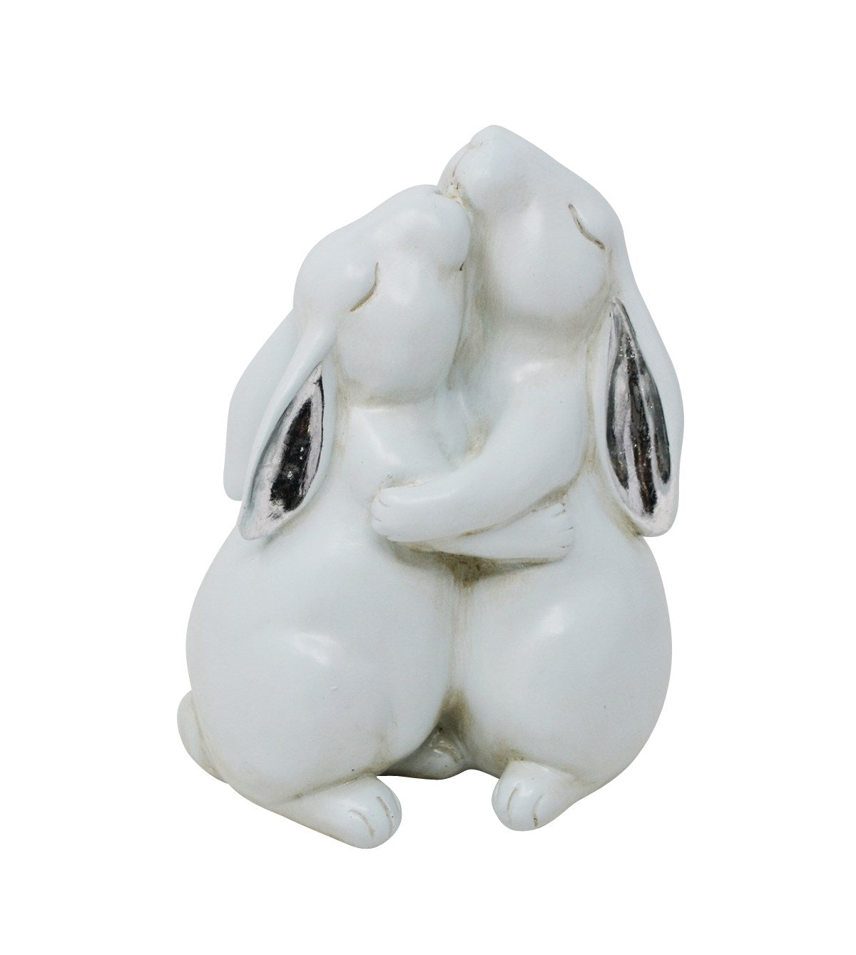 RABBITS IN LOVE