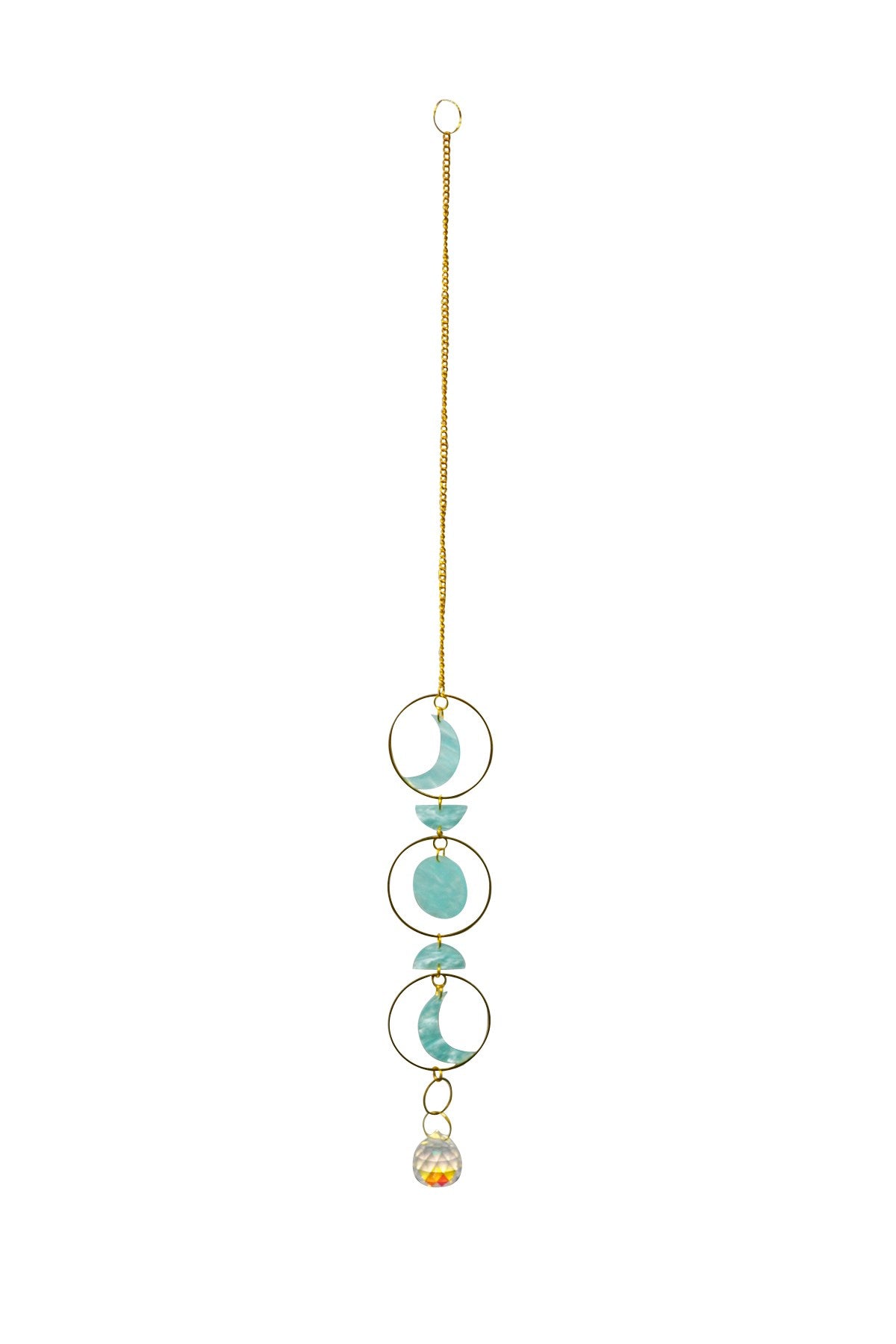 SUNCATCHER MOON