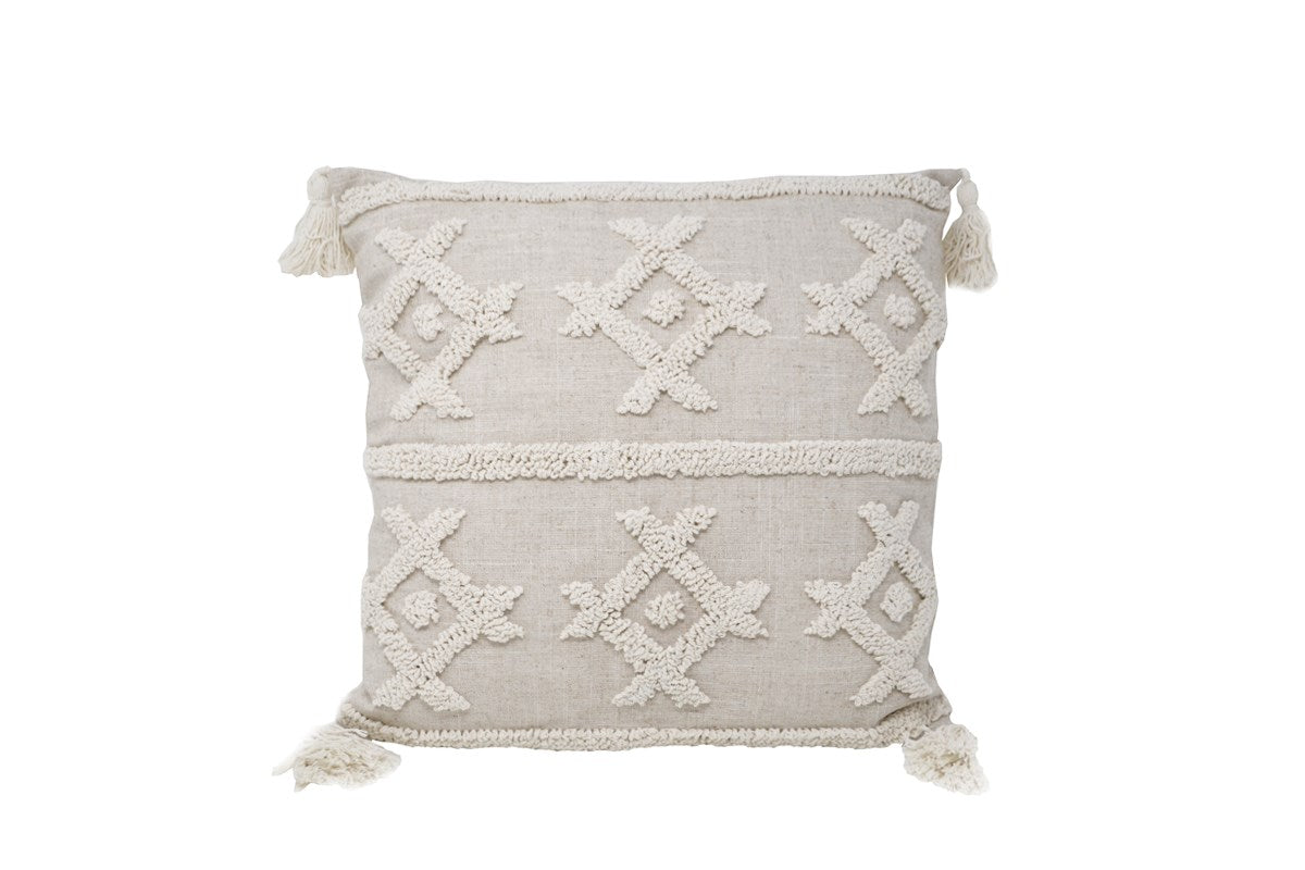 CUSHION BOHO CHIC