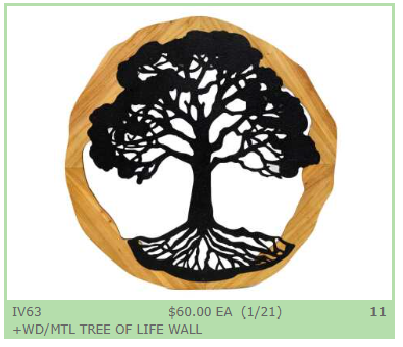 TREE OF LIFE