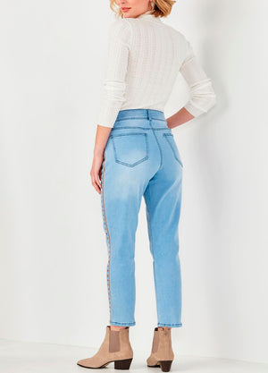 WOMEN'S PERFECT FIT COUNTRY JEANS