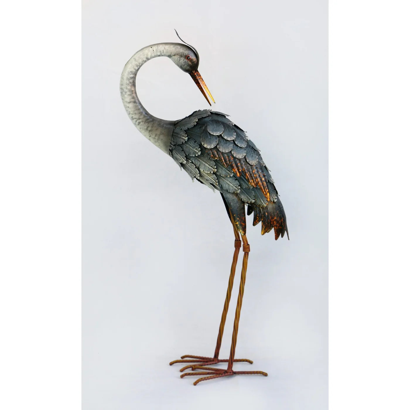 HERON 27.6" HIGH
