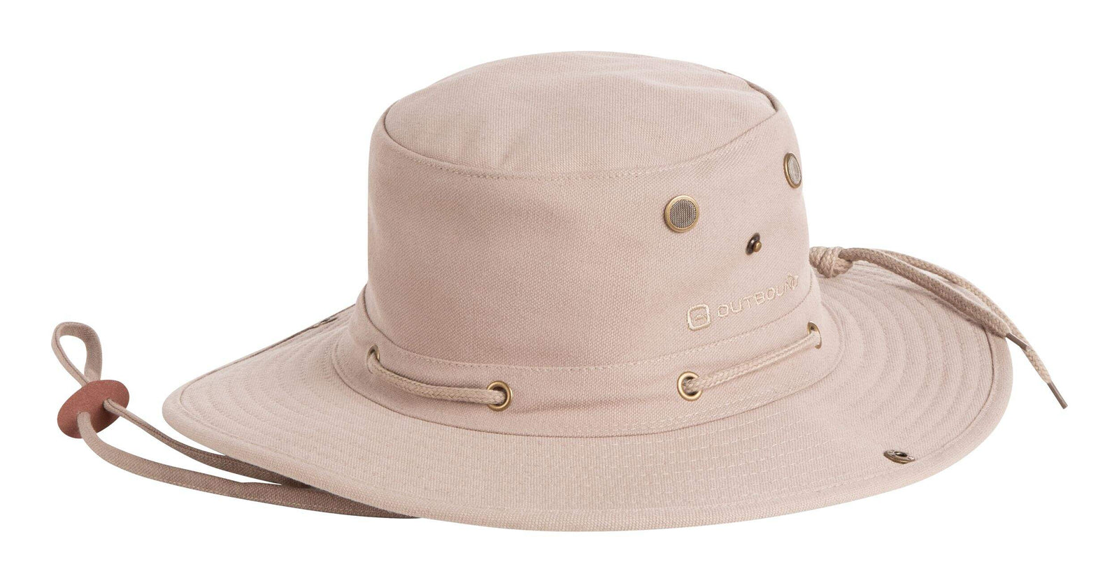 BOSUN SUNHAT WITH FLAP
