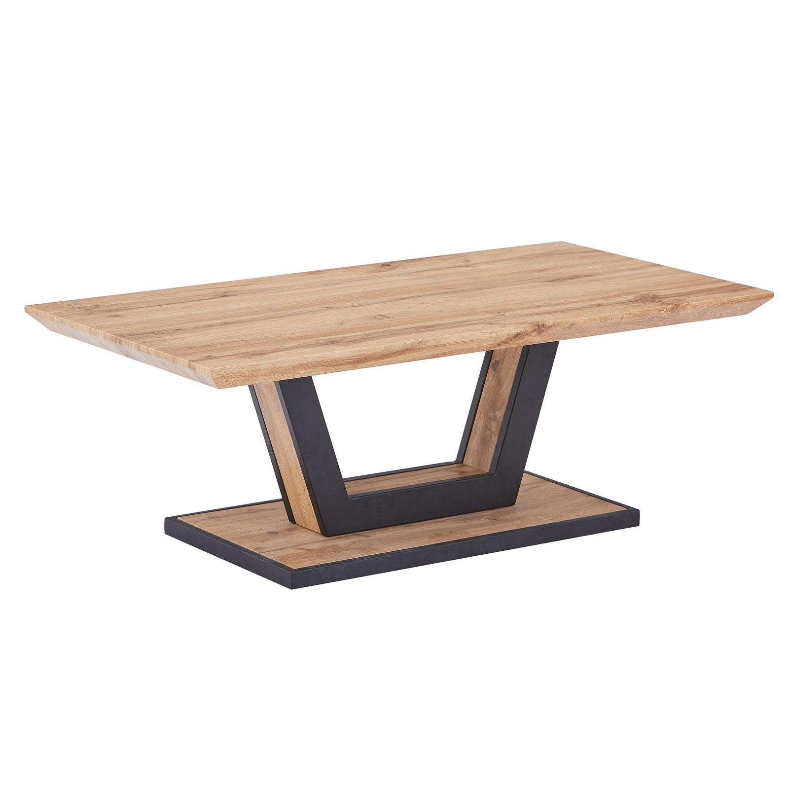 WORLDWIDE - FORNA COFFEE TABLE - NATURAL