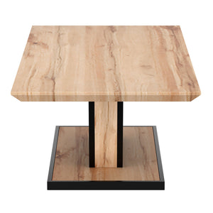 WORLDWIDE - FORNA COFFEE TABLE - NATURAL