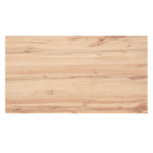 WORLDWIDE - FORNA COFFEE TABLE - NATURAL