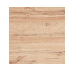 WORLDWIDE - FORNA ACCENT TABLE -NATURAL
