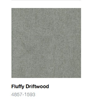 BRENTWOOD - MONTGOMERY LARGE SLIPCOVER SOFA