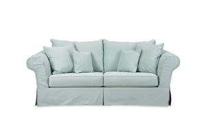 BRENTWOOD - FENMORE LARGE SOFA (9042-40) - REWIND DRIFTWOOD