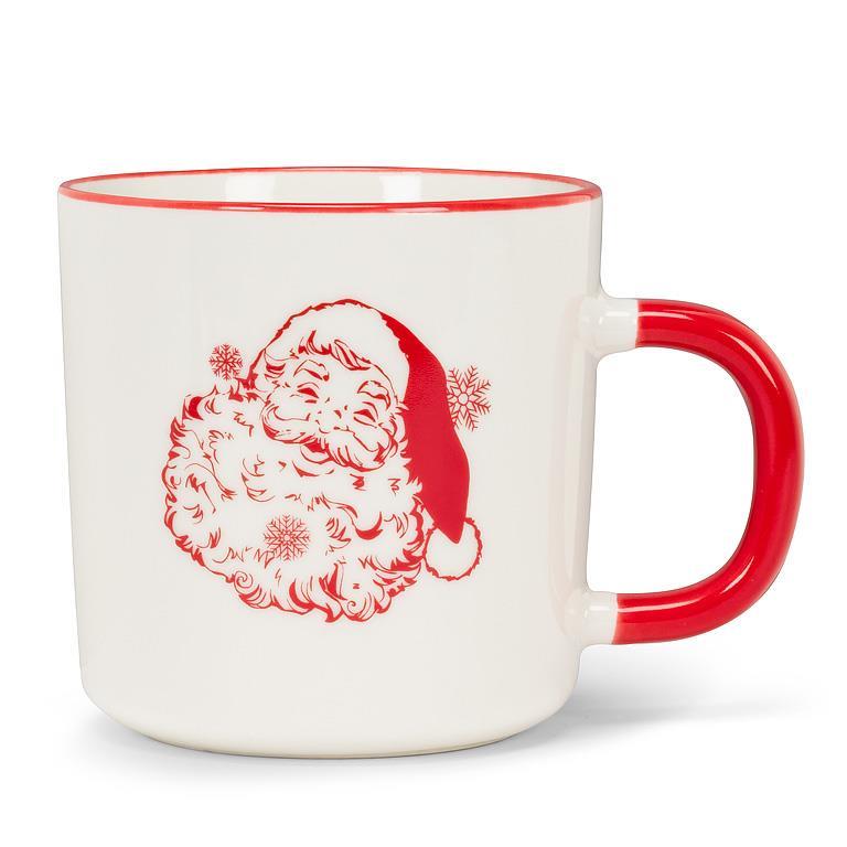 SANTA MUG