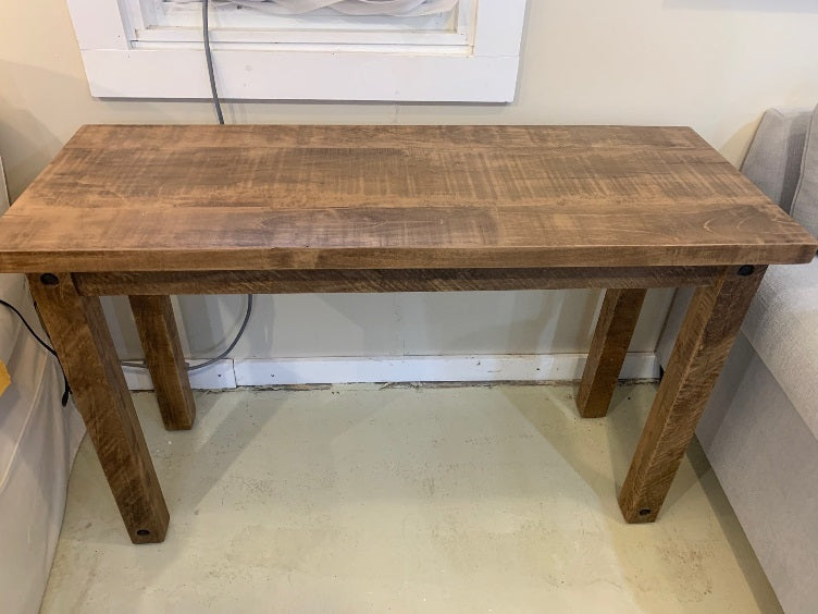 CANWOOD - ADIRONDACK SOFA TABLE