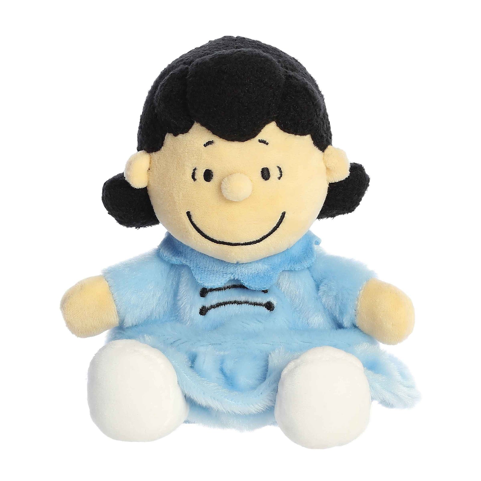 LUCY 5" PLUSH TOY