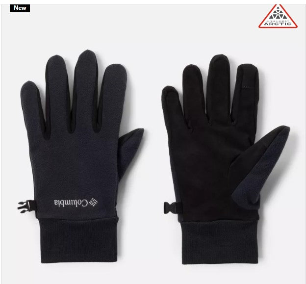 WOMEN'S GLOVE BLACK