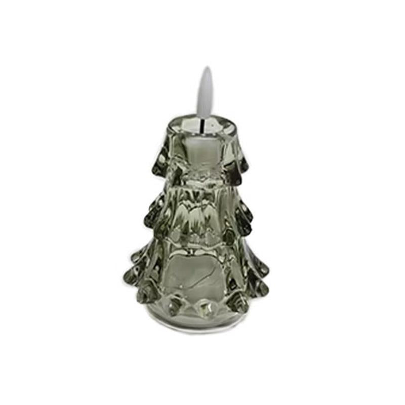 CHRISTMAS TREE LED CANDLE