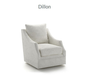 DILLON SWIVEL CHAIR