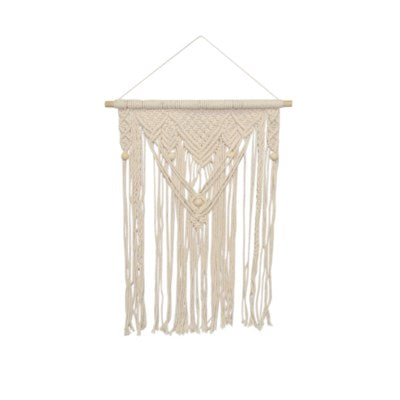 MACRAME DUBAI WALL DECOR