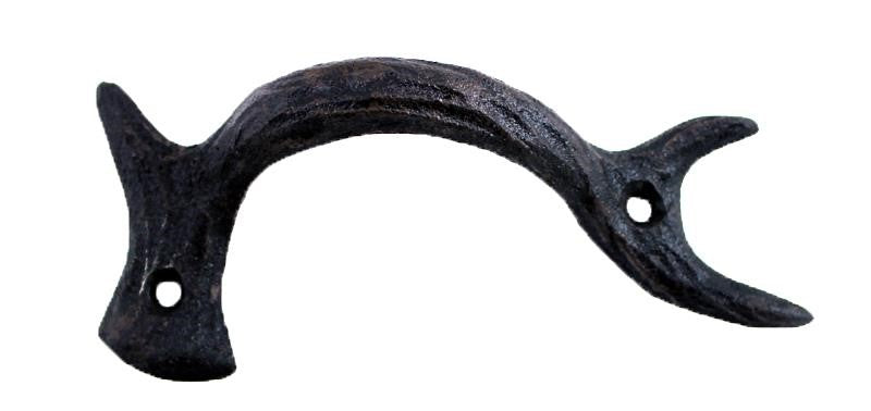Antler Door Pull