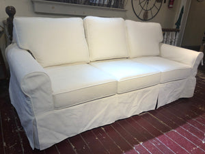JOCELYN SLIPCOVER SET