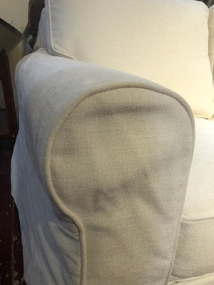 JOCELYN SLIPCOVER SET