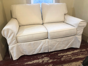 JOCELYN SLIPCOVER SET