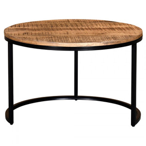 WW - DARSH 3 PC COFFEE TABLE