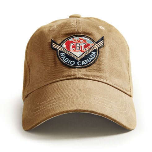 CBC 40's Cap