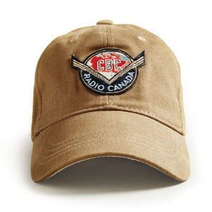 CBC 40's Cap
