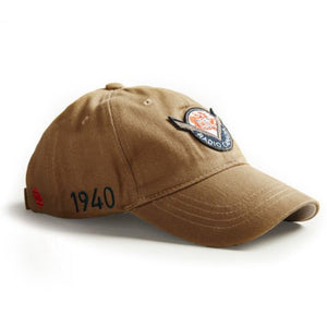 CBC 40's Cap