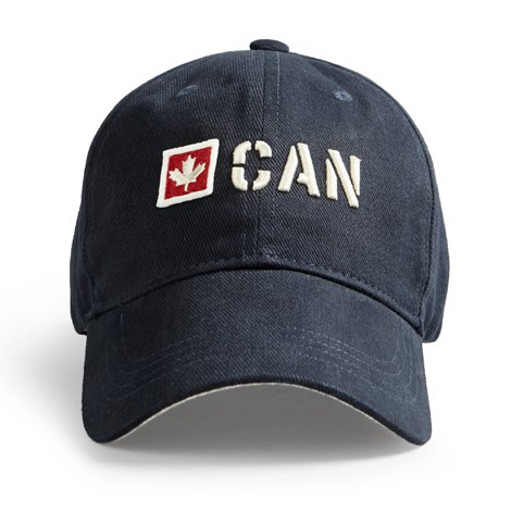 Canada Stencil Cap