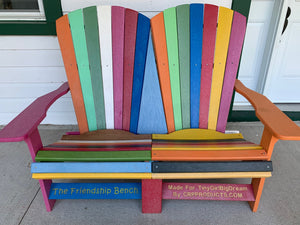 Friendship Bench
