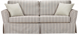 JESSICA SLIPCOVER SOFA