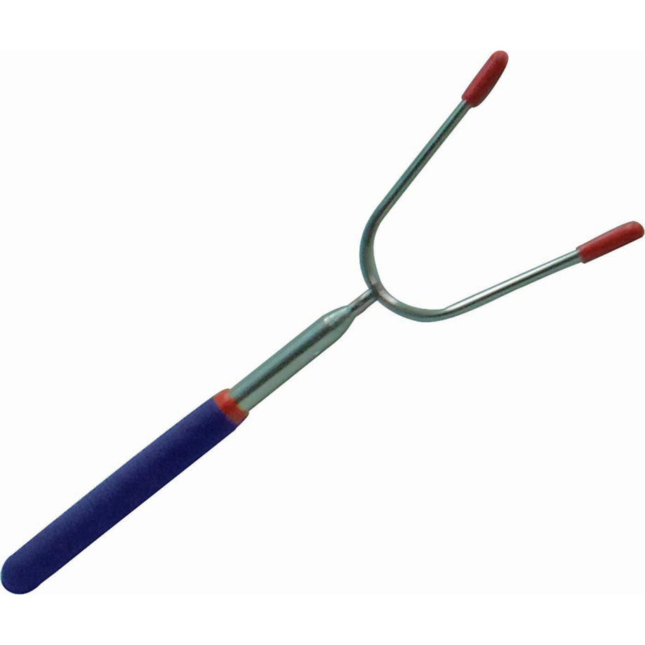 Extendable BBQ Fork